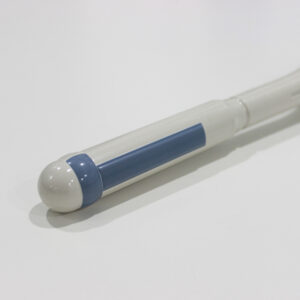 VISION4  CR  biplane rectal palm doppler ultrasound scanner