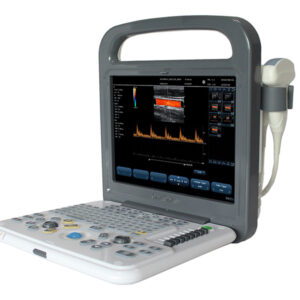 C8 Color Doppler Ultrasound Scanner