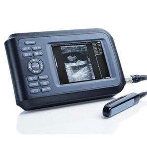 VISION V7 Veterinary Small Compact Battery powered