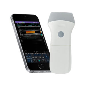 VISION9 L Replaceable Battery linear palm doppler ultrasound