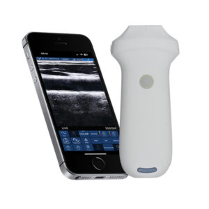 VISION8 N Linear Palm Doppler Ultrasound Scanner
