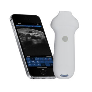 VISION8 H linear palm doppler ultrasound scanner