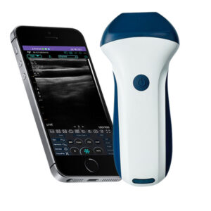 VISION7 N Linear Palm Doppler Ultrasound Scanner