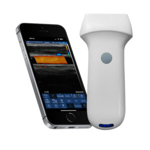 VISION8 L Linear Palm Doppler Ultrasound Scanner