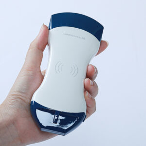 VISION5 CP 2in1 Palm Doppler Ultrasound Scanner