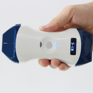 VISION5 LP 2in1 Palm Doppler Ultrasound Scanner