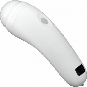 Sonostar Wireless Bladder Ultrasound Probe | 4D Portable WiFi Scanner with AI Accuracy