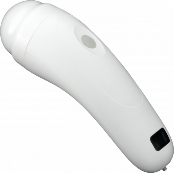 Sonostar Wireless Bladder Ultrasound Probe | 4D Portable WiFi Scanner with AI Accuracy