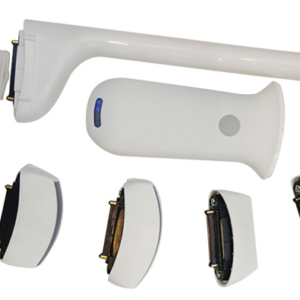 VISION4 CLPT Handheld Wireless Doppler Ultrasound Scanner