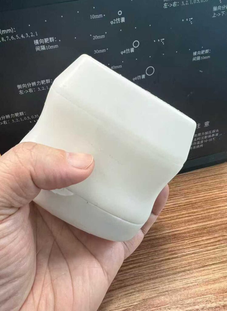 SONOSTARGROUP 3D Probe