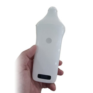 SONOV 5 Handheld Portable Veterinary Ultrasound Scanner with 5-Level Frequency Conversion Probe