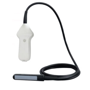 SONOV 4   Handheld Veterinary Rectal Ultrasound Scanner | Fully Waterproof Vet Machine